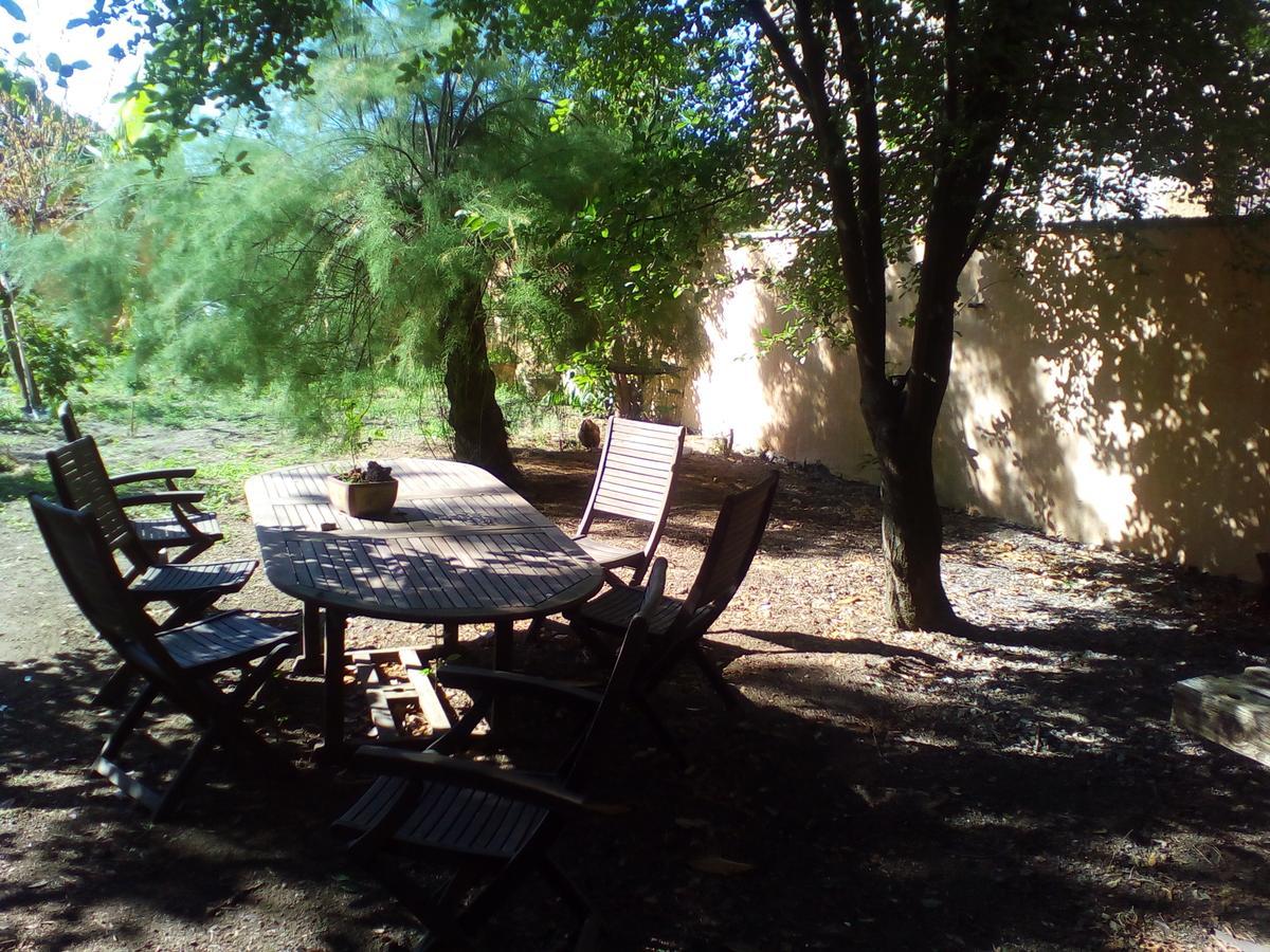 B&B Villa Gualterio Bolsena Exteriér fotografie