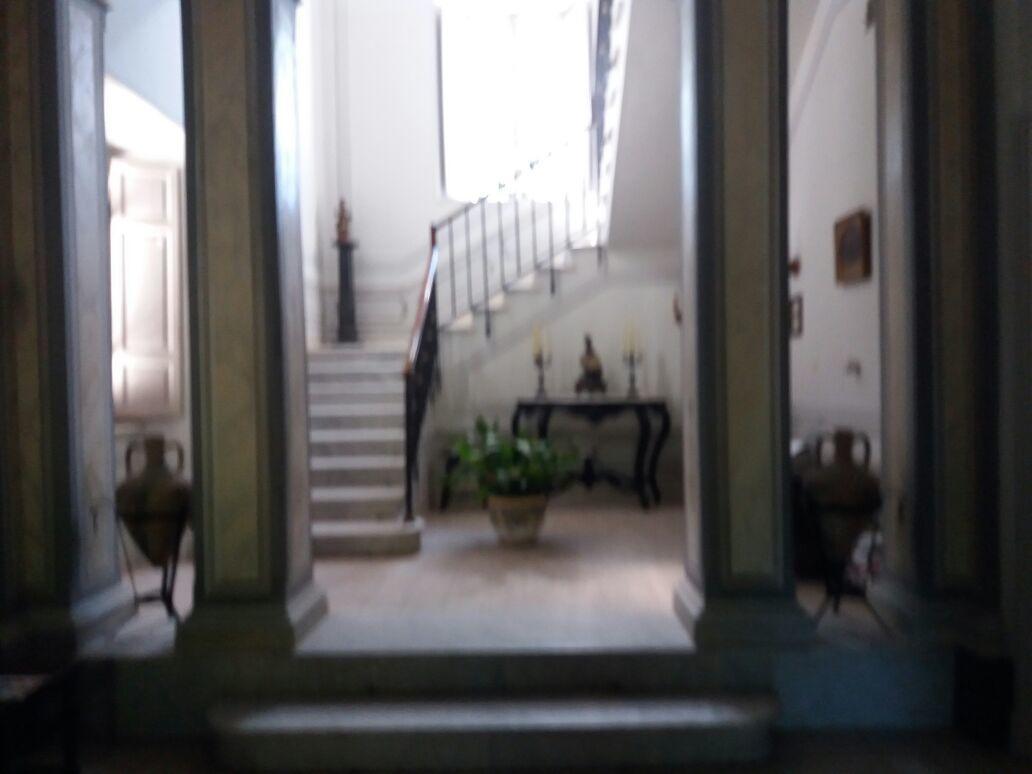 B&B Villa Gualterio Bolsena Exteriér fotografie